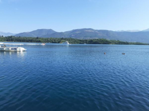 Loue au MONTENEGRO a Tivat appartement standing pieds dans l eau